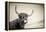 The Highlands 3-Mark Gemmell-Framed Premier Image Canvas