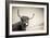 The Highlands 3-Mark Gemmell-Framed Photographic Print