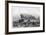The Hill Fortress of Gwalior, India, C1860-null-Framed Giclee Print