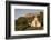 The Hilltop Village of Montepulciano, Tuscany, Italy, Europe-Doug Pearson-Framed Photographic Print