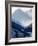 The Himalayas-James Burke-Framed Photographic Print