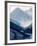 The Himalayas-James Burke-Framed Photographic Print