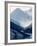 The Himalayas-James Burke-Framed Photographic Print