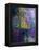 The HInt-Margaret Coxall-Framed Premier Image Canvas