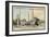 The Hippodrome of Constantinople-null-Framed Giclee Print