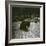 The Hippopotamus in the Jardin Des Plantes, Paris, Circa 1895-1900-Leon, Levy et Fils-Framed Photographic Print