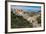 The Historic Hill Town of Ragusa Ibla, Ragusa, UNESCO World Heritage Site, Sicily, Italy, Europe-Martin Child-Framed Photographic Print