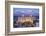 The Historic Hotel Nacional, Vedado, Havana, Cuba-Jon Arnold-Framed Photographic Print