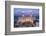 The Historic Hotel Nacional, Vedado, Havana, Cuba-Jon Arnold-Framed Photographic Print