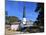 The Historic Lighthouse at Pensacola-Paul Briden-Mounted Photographic Print
