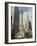 The Historic Water Tower, Near the John Hancock Center, Chicago, Illinois, USA-R H Productions-Framed Photographic Print