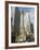 The Historic Water Tower, Near the John Hancock Center, Chicago, Illinois, USA-R H Productions-Framed Photographic Print