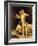 The Hit-Frederick Leighton-Framed Giclee Print