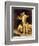 The Hit-Frederick Leighton-Framed Giclee Print