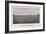 The Hobart Cricket Ground, Tasmania, Australia, 1912-null-Framed Giclee Print