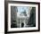 The Hofburg Viewed from Kohl Markt, Vienna, Austria-Michael Jenner-Framed Photographic Print