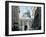 The Hofburg Viewed from Kohl Markt, Vienna, Austria-Michael Jenner-Framed Photographic Print