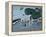 The Hold House Port Mear Square Island Port Mear Beach-Alfred Wallis-Framed Premier Image Canvas