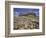 The Hole In the Wall Rock Formation-Jonathan Hicks-Framed Photographic Print