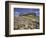 The Hole In the Wall Rock Formation-Jonathan Hicks-Framed Photographic Print