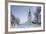 The Holy Assumption Monastery (Uspensky)-null-Framed Photographic Print