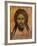 The Holy Face-Andrei Rublev-Framed Photographic Print