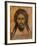 The Holy Face-Andrei Rublev-Framed Photographic Print