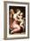 The Holy Family, 16th Century-Giorgio Vasari-Framed Giclee Print