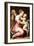 The Holy Family, 16th Century-Giorgio Vasari-Framed Giclee Print