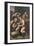 The Holy Family After Raphael Tapestry-null-Framed Giclee Print