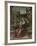 The Holy Family, c.1507-8-Jan Gossaert-Framed Giclee Print