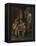 The Holy Family, c.1520-23-Giulio Romano-Framed Premier Image Canvas