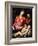 The Holy Family, C.1540-Agnolo Bronzino-Framed Giclee Print