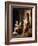 The Holy Family, C1660-C1670-Bartolomé Esteban Murillo-Framed Giclee Print