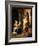 The Holy Family, C1660-C1670-Bartolomé Esteban Murillo-Framed Giclee Print