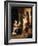 The Holy Family, C1660-C1670-Bartolomé Esteban Murillo-Framed Giclee Print