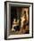 The Holy Family, C1660-C1670-Bartolomé Esteban Murillo-Framed Giclee Print