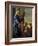 The Holy Family, Early 17th Century-Nicolas Poussin-Framed Giclee Print