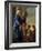 The Holy Family, Early 17th Century-Nicolas Poussin-Framed Giclee Print