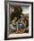 The Holy Family (La Petite Sainte Famille)-Raphael-Framed Giclee Print