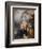 The Holy Family or the Virgin of Seville-Bartolome Esteban Murillo-Framed Giclee Print