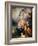 The Holy Family (The Virgin of Sevill)-Bartolomé Estebàn Murillo-Framed Giclee Print