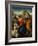 The Holy Family with a Lamb-Raphael-Framed Giclee Print