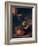 The Holy Family with Angels, 1645-Rembrandt van Rijn-Framed Giclee Print