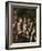 The Holy Family with Angels-Parmigianino-Framed Giclee Print