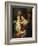 The Holy Family with Saint Anne, 1626-1630-Peter Paul Rubens-Framed Giclee Print