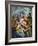 The Holy Family with Saint Anne, C. 1595-El Greco-Framed Giclee Print