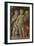 The Holy Family with Saint John, C. 1500-Andrea Mantegna-Framed Giclee Print