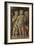 The Holy Family with Saint John, C. 1500-Andrea Mantegna-Framed Giclee Print