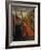 The Holy Family with Saint Paul and a Donor-Rogier van der Weyden-Framed Giclee Print